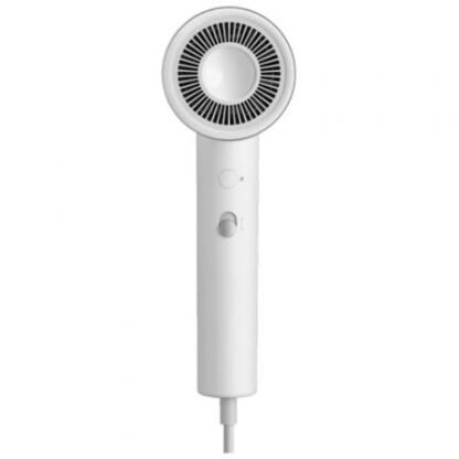 Secador xiaomi water ionic hair dryer h500/ 1800w/ iónico/ blanco - Imagen 4