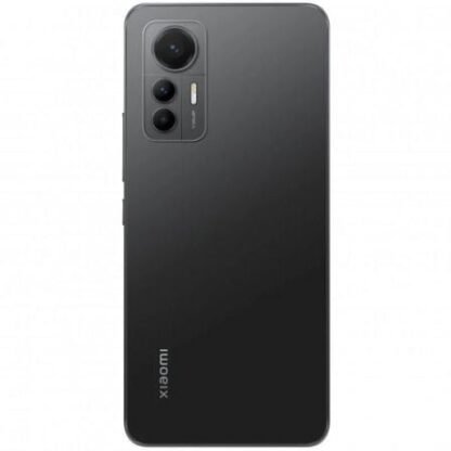Smartphone xiaomi 12 lite 6gb/ 128gb/ 6.55"/ 5g/ negro - Imagen 3