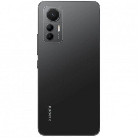 Smartphone xiaomi 12 lite 6gb/ 128gb/ 6.55"/ 5g/ negro - Imagen 3