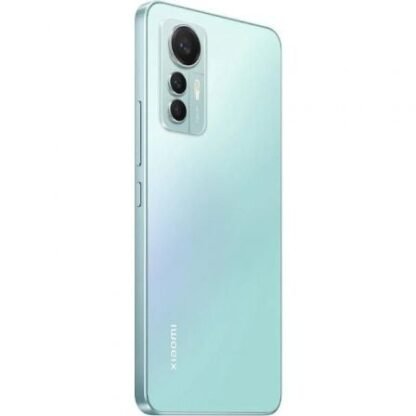 Smartphone xiaomi 12 lite 8gb/ 128gb/ 6.55"/ 5g/ verde - Imagen 4