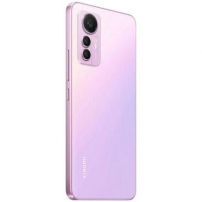 Smartphone xiaomi 12 lite 8gb/ 128gb/ 6.55"/ 5g/ rosa - Imagen 4