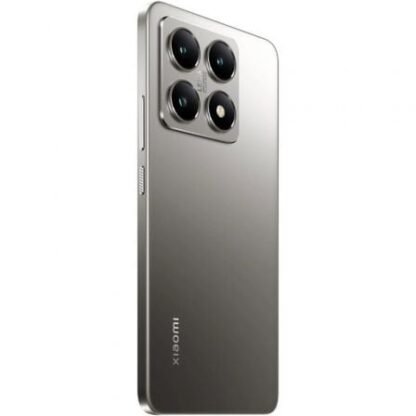 Smartphone xiaomi 14t 12gb/ 256gb/ 6.67"/ 5g/ gris - Imagen 5