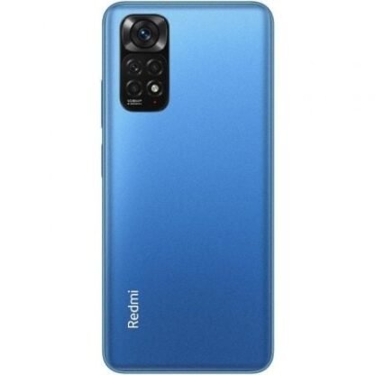 Smartphone xiaomi redmi note 11s nfc 6gb/ 128gb/ 6.43"/ azul - Imagen 2