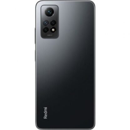 Smartphone xiaomi redmi note 12 pro 6gb/ 128gb/ 6.67"/ gris grafito - Imagen 4