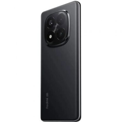 Smartphone xiaomi redmi note 14 pro 12gb/ 512gb/ 6.67"/ negro - Imagen 4