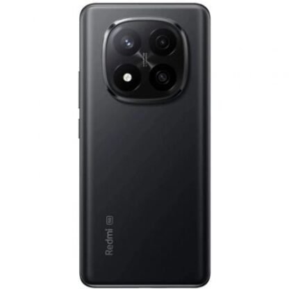 Smartphone xiaomi redmi note 14 pro 12gb/ 512gb/ 6.67"/ negro - Imagen 5
