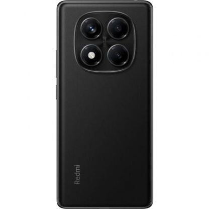 Smartphone xiaomi redmi note 14 pro 8gb/ 256gb/ 6.67"/ negro medianoche - Imagen 4