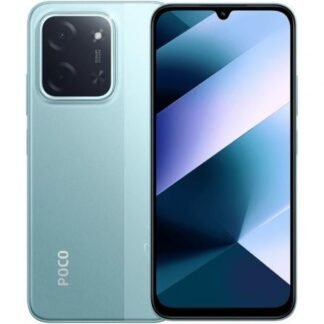 Smartphone xiaomi poco c85 8gb/ 256gb/ 6.9"/ verde