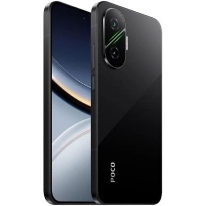 Smartphone xiaomi poco f7 12gb/ 512gb/ 6.83"/ 5g/ negro - Imagen 2