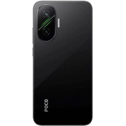 Smartphone xiaomi poco f7 12gb/ 512gb/ 6.83"/ 5g/ negro - Imagen 3