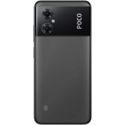 Smartphone xiaomi poco m4 4gb/ 64gb/ 6.58"/ 5g/ negro - Imagen 4