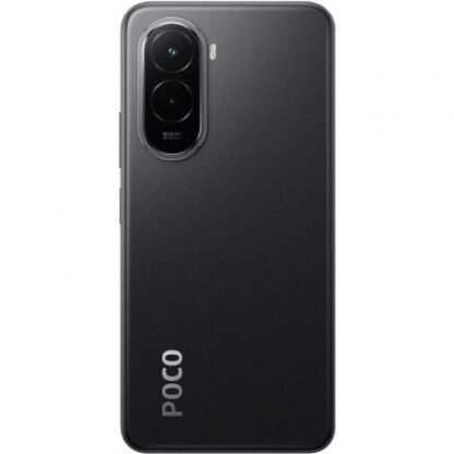 Smartphone xiaomi poco m7 8gb/ 128gb/ 6.9"/ negro - Imagen 3
