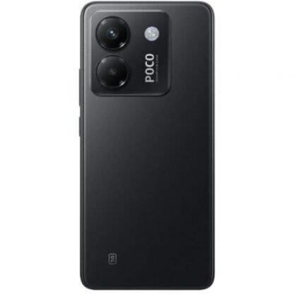 Smartphone xiaomi poco m7 pro 12gb/ 512gb/ 6.67"/ 5g/ negro - Imagen 2
