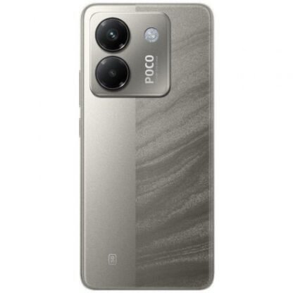 Smartphone xiaomi poco m7 pro 12gb/ 512gb/ 6.67"/ 5g/ plata - Imagen 4
