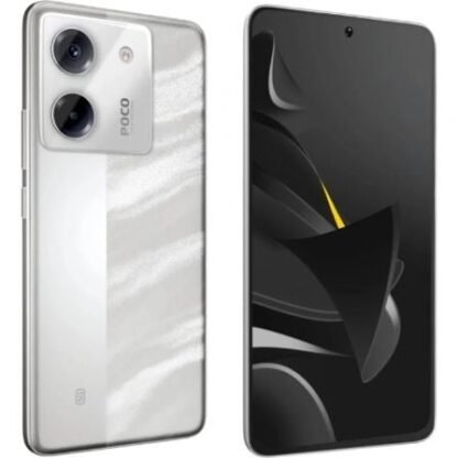 Smartphone xiaomi poco m7 pro 8gb/ 256gb/ 6.67"/ 5g/ plata - Imagen 2