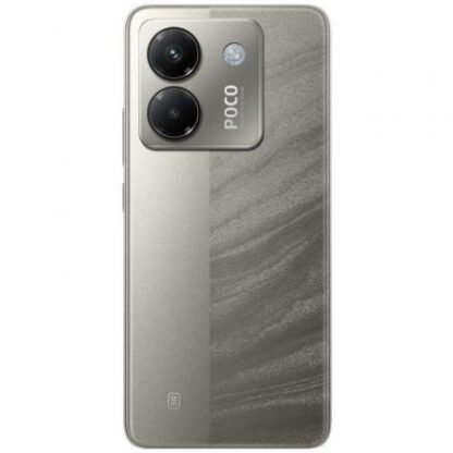 Smartphone xiaomi poco m7 pro 8gb/ 256gb/ 6.67"/ 5g/ plata - Imagen 4