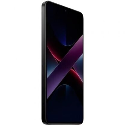 Smartphone xiaomi poco x7 pro 12gb/ 256gb/ 6.67"/ 5g/ negro - Imagen 2
