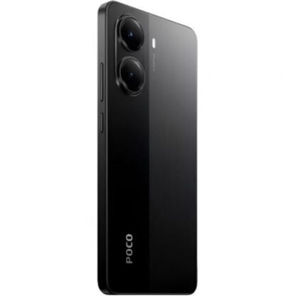 Smartphone xiaomi poco x7 pro 12gb/ 256gb/ 6.67"/ 5g/ negro - Imagen 4