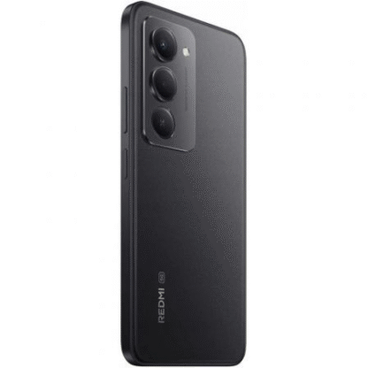 Smartphone xiaomi redmi 15 4gb/ 128gb/ 6.9"/ 5g/ negro - Imagen 4