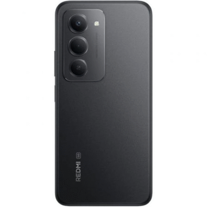 Smartphone xiaomi redmi 15 4gb/ 128gb/ 6.9"/ 5g/ negro - Imagen 5