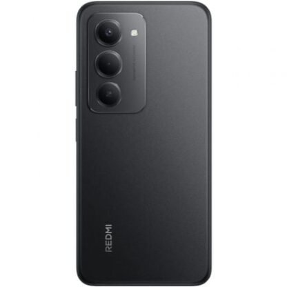 Smartphone xiaomi redmi 15 6gb/ 128gb/ 6.9"/ negro - Imagen 4