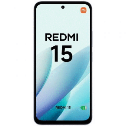 Smartphone xiaomi redmi 15 8gb/ 256gb/ 6.9"/ púrpura - Imagen 2