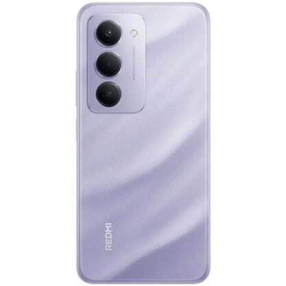 Smartphone xiaomi redmi 15 8gb/ 256gb/ 6.9"/ púrpura - Imagen 4