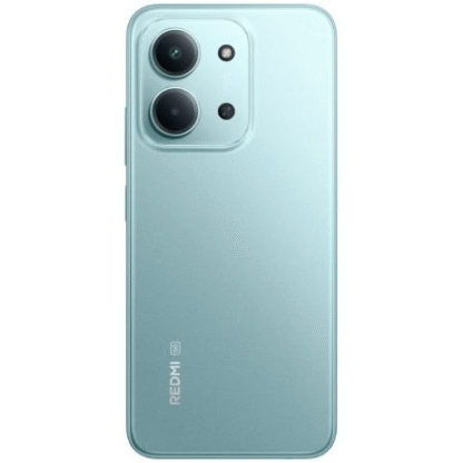 Smartphone xiaomi redmi 15c 4gb/ 256gb/ 6.9"/ 5g/ verde - Imagen 4