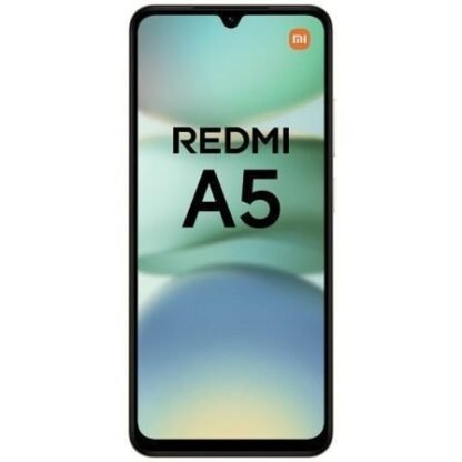 Smartphone xiaomi redmi a5 3gb/ 64gb/ 6.88"/ oro - Imagen 2