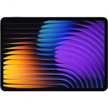 Tablet xiaomi pad 7 pro 11.2"/ 8gb/ 256gb/ octacore/ azul - Imagen 2