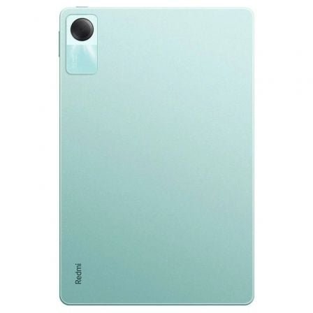 Tablet xiaomi redmi pad se 11"/ 4gb/ 128gb/ octacore/ verde menta - Imagen 3