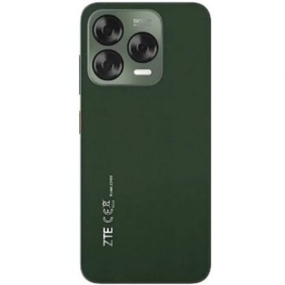 Smartphone zte blade v70 vita 8gb/ 256gb/ 6.7"/ verde - Imagen 4