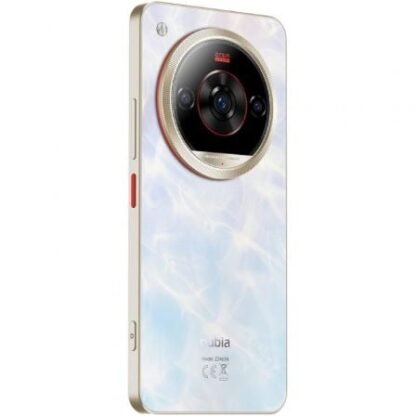 Smartphone zte nubia focus 2 ultra 8gb/ 512gb/ 6.8"/ blanco - Imagen 4