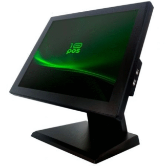 Tpv 10pos 10t-15/ intel core i5 7th/ 8gb/ 256gb ssd/ 15"/ táctil/ wifi/ win10 iot