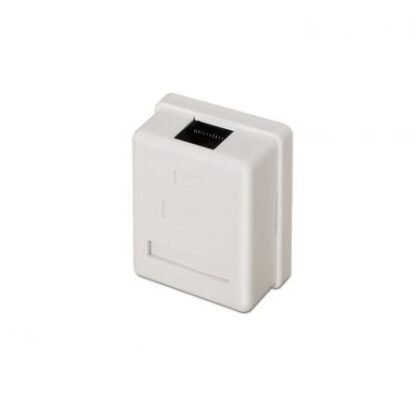 Roseta de superficie aisens a138-0296/ cat.5e/ 1 tomas - Imagen 3