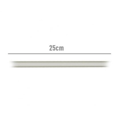 Cable de red rj45 utp aisens a133-0174 cat.5e/ 25cm/ gris - Imagen 3