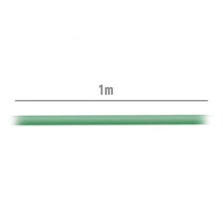 Cable de red rj45 utp aisens a133-0194 cat.5e/ 1m/ verde - Imagen 3