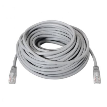 Cable de red rj45 utp aisens a135-0235 cat.6/ 15m/ gris - Imagen 2