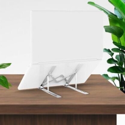 Soporte aisens lps3m-177 para portátil/tablet hasta 15" - Imagen 5