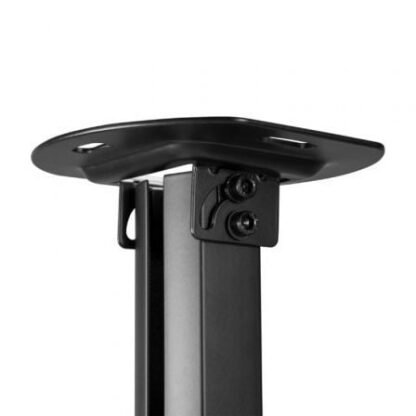 Soporte de techo/ pared para proyector aisens cp04tsre-131/ giratorio-inclinable-extensible/ hasta 13.5kg - Imagen 3