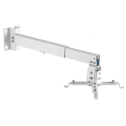 Soporte de techo/ pared para proyector aisens cwp01tse-049/ inclinable-extensible/ hasta 20kg - Imagen 2