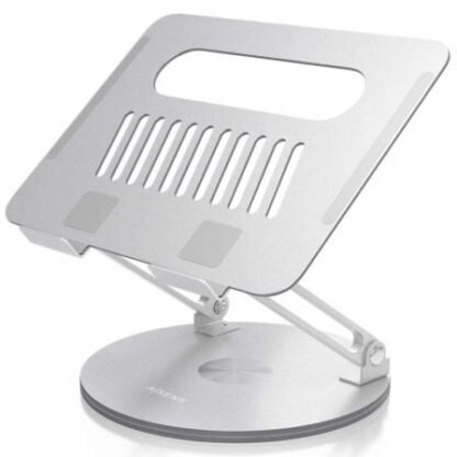 Soporte de sobremesa aisens lps4sxl-247 para portátil de 10-17"/ hasta 3kg - Imagen 2