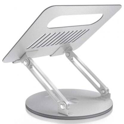 Soporte de sobremesa aisens lps4sxl-247 para portátil de 10-17"/ hasta 3kg - Imagen 3