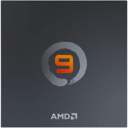 Procesador amd ryzen 9-7900 3.70ghz socket am5 - Imagen 3