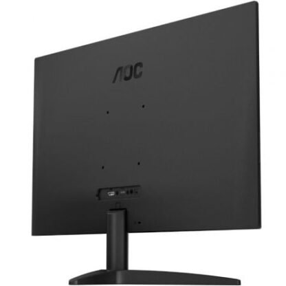 Monitor gaming aoc 27b36x 27"/ full hd/ 0.5ms/ 180hz/ ips/ negro - Imagen 4