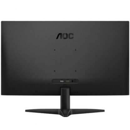 Monitor gaming aoc 27b36x 27"/ full hd/ 0.5ms/ 180hz/ ips/ negro - Imagen 5