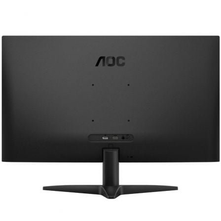 Monitor gaming aoc 27b36x 27"/ full hd/ 0.5ms/ 180hz/ ips/ negro - Imagen 5