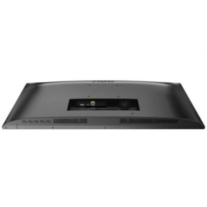 Monitor profesional aoc q27b3cf2 27"/ qhd/ multimedia/ regulable en altura/ negro - Imagen 3