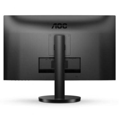 Monitor profesional aoc q27b3cf2 27"/ qhd/ multimedia/ regulable en altura/ negro - Imagen 5