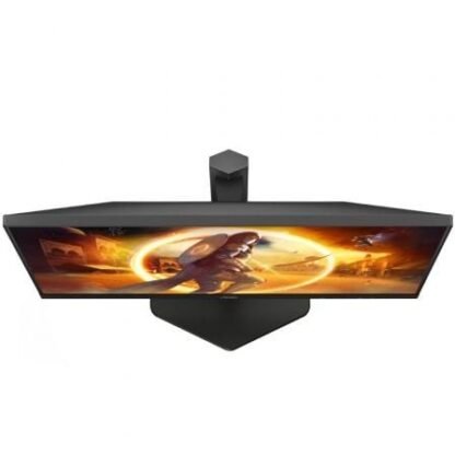 Monitor gaming aoc q27g4xf 27"/ qhd/ 0.5ms/ 180hz/ ips/ regulable en altura/ negro - Imagen 3